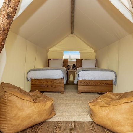 Under Canvas Moab Εξωτερικό φωτογραφία